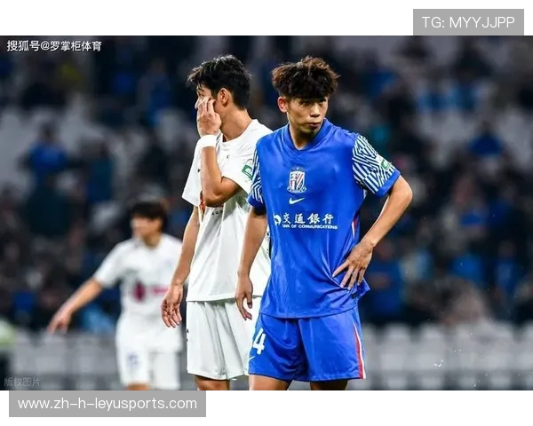 上海申花引进新锋霸，锋线实力再度提升