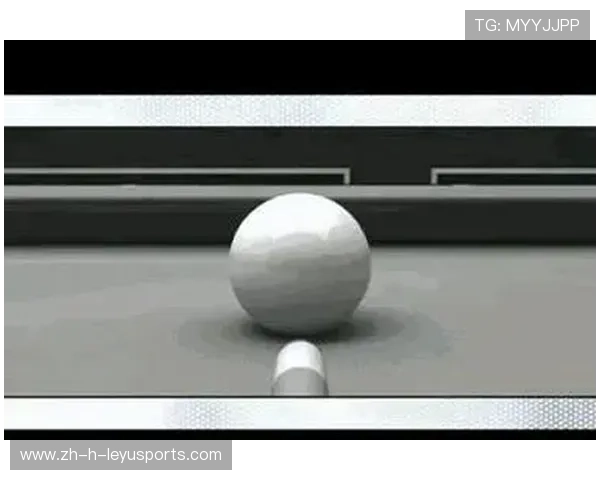 台球比赛策略与走位预判课——从新手到高手的进阶秘籍
